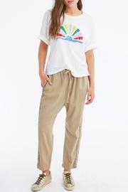 Rex Khaki Pants