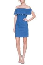  Blue Jean Dress