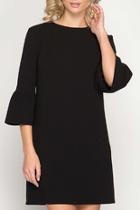  Classic Beauty Dress