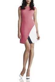  Colorblock Thelma Dress