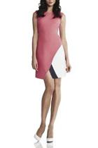  Colorblock Thelma Dress