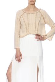  Light Weight Top