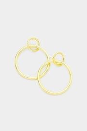  Loopy Hoop Earrings