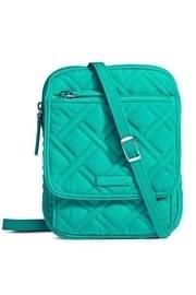 Turquoise Sea Crossbody Bag