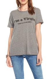  Old Shirt Tee