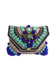  Colorful Boho Crossbody