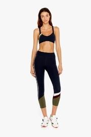  Retro Midi Pant