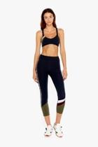  Retro Midi Pant