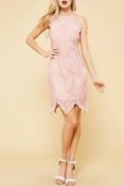  Farah Dress