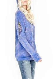  Dreamcatcher Oversized Hoodie