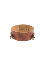  Scotch Thin Cuff