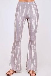  Tie Dye Bell Pant