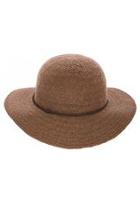  Braided Cord Hat