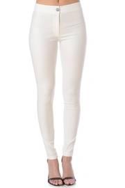  Ba Waxed Pants