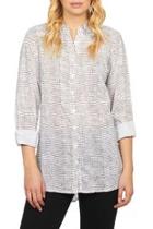  Rice Dot Blouse