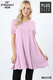  Basic Pocket Top