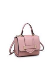 Solange Satchel