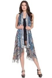  Mariana Vest