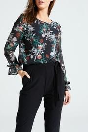  Millie Blouse