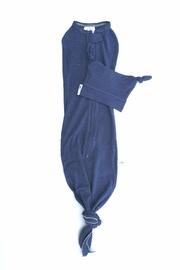  Bamboo Mod Swaddle & Hat