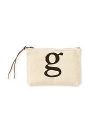  G Cosmetic Bag