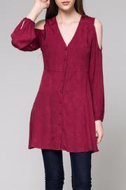  Jenny Dress