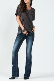  High Noon Bootcut Jeans