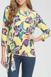  Arika Floral Top