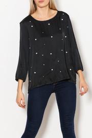  Black Pearl Top