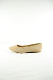  Basic Flat Shoe