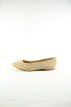  Basic Flat Shoe