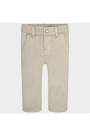 Stone Trousers