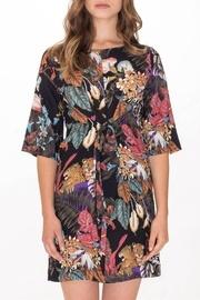  Jungle Dress