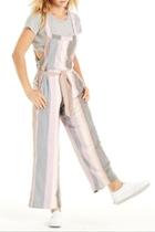  Pastel Dreams Jumpsuit