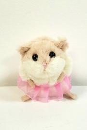  Li'l Ballerina Hamster