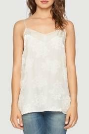  Iris Burnout Cami