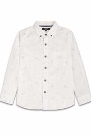  Rebel Oxford Shirt