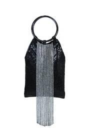  Crystal Cascade Handbag