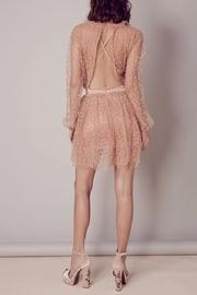  All That Glitters Dress
