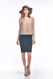  Venla Pleated Blouse