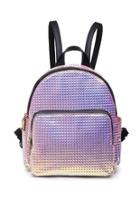  Astral Iridescent Backpack