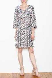  Masala V-neck Dress