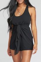  Alexandria Romper