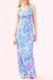  Treena Maxi Dress