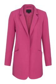  Lined 3/4 Jacket