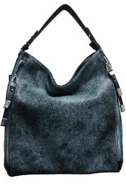  Distressed Tote Bag