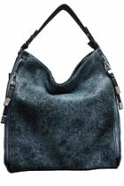  Distressed Tote Bag