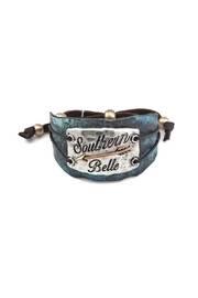  Southern Belle Arrow Bracelet