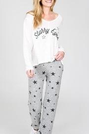  Starry Eyed Top