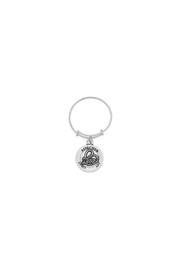  Love Charm Ring